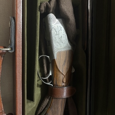 BROWNING F.N *VENDIDA