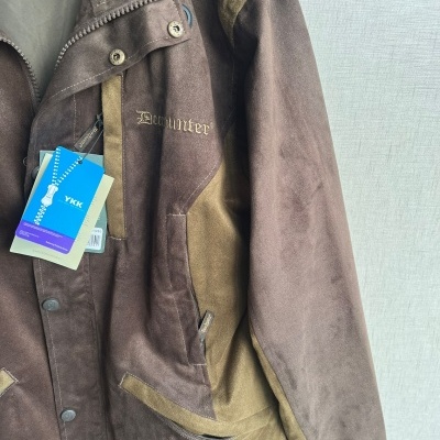 CASACO DEERHUNTER EXPLORE JACKET