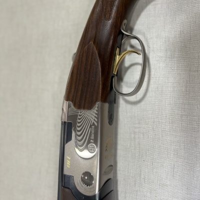 PIETRO BERETTA 686 E SPORTING *VENDIDA