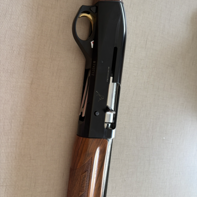 BENELLI MONTEFELTRO BECCACCIA *VENDIDA