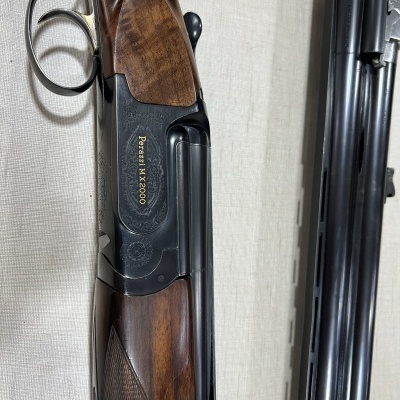 PERAZZI MX2000 *VENDIDA