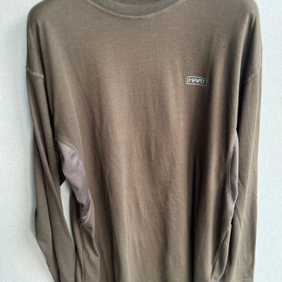 CAMISOLA HART CREW-L