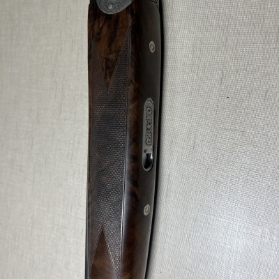 PIETRO BERETTA 687 EE LL **VENDIDA