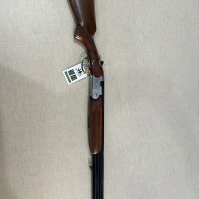 PIETRO BERETTA S687 *VENDIDA