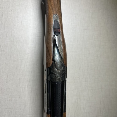 PIETRO BERETTA 687 SILVER PIGEON V *VENDIDA