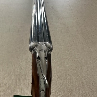 VICENZO BERNARDELLI ROMA 7