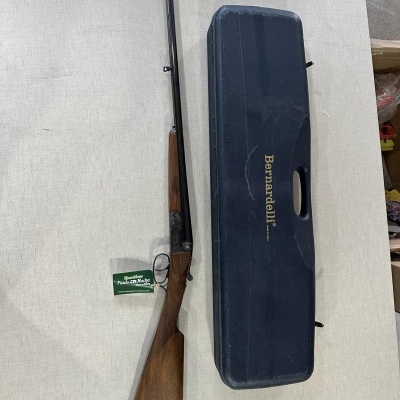 Bernardelli C.28 - Semi nova