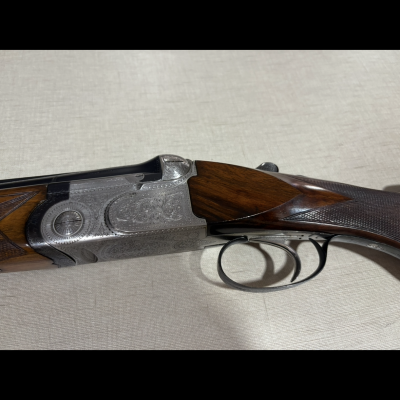 PIETRO BERETTA AS-12EL