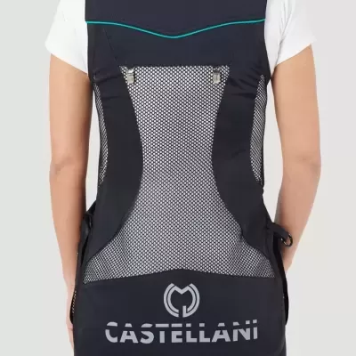WOMEN`S RIO EVOLUTION TRAP VEST