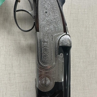 PIETRO BERETTA S3