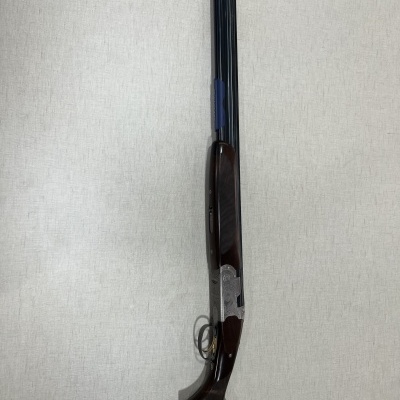 PIETRO BERETTA 687 SILVER PIGEON III *VENDIDA