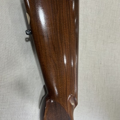 PIETRO BERETTA 687 SILVER PIGEON V *VENDIDA
