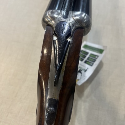 JULES THONON *VENDIDA