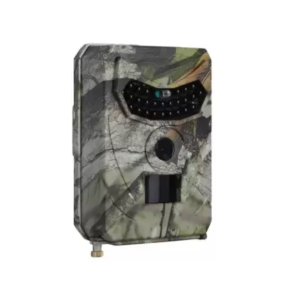 TRAIL CAMERA  PR100
