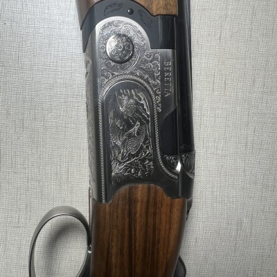 PIETRO BERETTA 690 III *VENDIDA