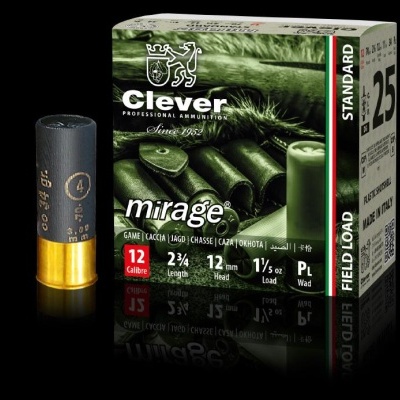 CLEVER MIRAGE STANDARD