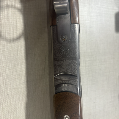 PIETRO BERETTA 686 SILVER PIGEON I *VENDIDA