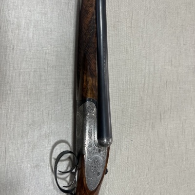 FRANCHI CONDOR *VENDIDA