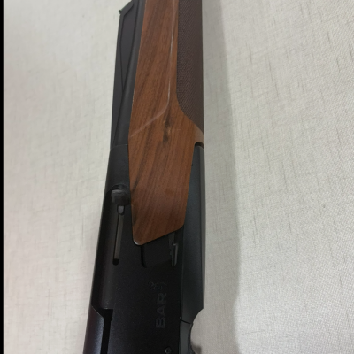 BROWNING BAR MK4