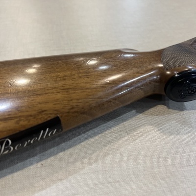 PIETRO BERETTA A302 *VENDIDA