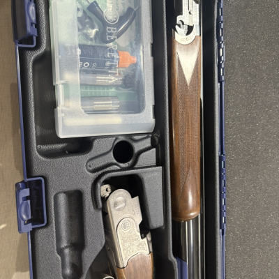 PIETRO BERETTA 686 SILVER PIGEON I *VENDIDA