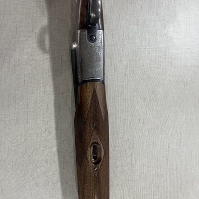 PIETRO BERETTA 427*VENDIDA