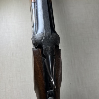 PIETRO BERETTA ASE GOLD *VENDIDA
