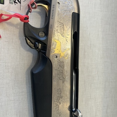 BENELLI ENDURANCE EL