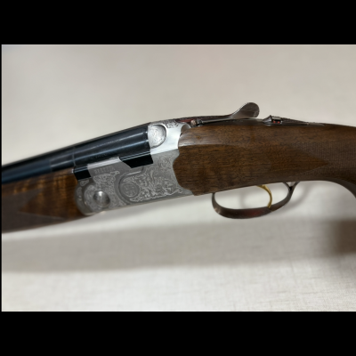 PIETRO BERETTA 686 SILVER PIGEON I SPORTING