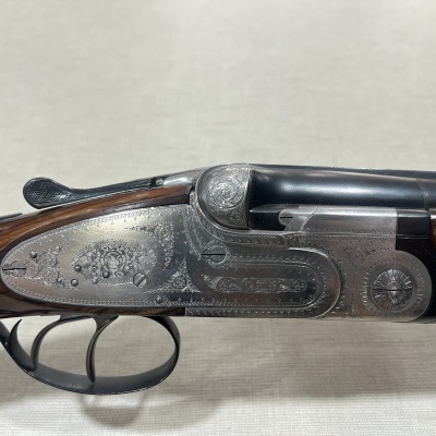 PIETRO BERETTA S2