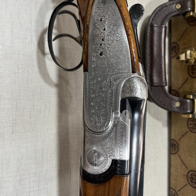 PIETRO BERETTA S3