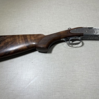 PIETRO BERETTA 687 EE LL **VENDIDA