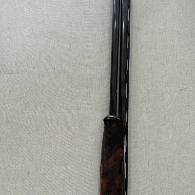 PERAZZI MX3 *VENDIDA