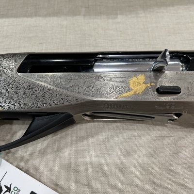 BENELLI RAFFAELLO 50 ANOS *VENDIDA
