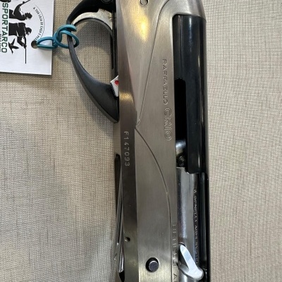 BENELLI CRIO *VENDIDA