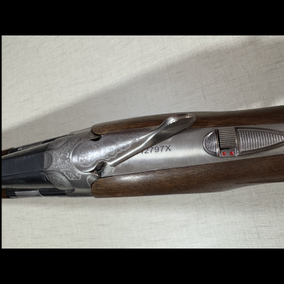 PIETRO BERETTA 686 SILVER PIGEON I SPORTING