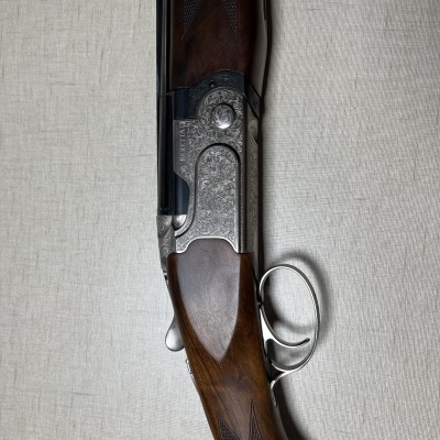 PIETRO BERETTA 695 *VENDIDA
