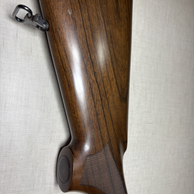 BENELLI CENTRO *VENDIDA