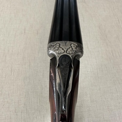 VICENZO BERNARDELLI S HUBERT 2