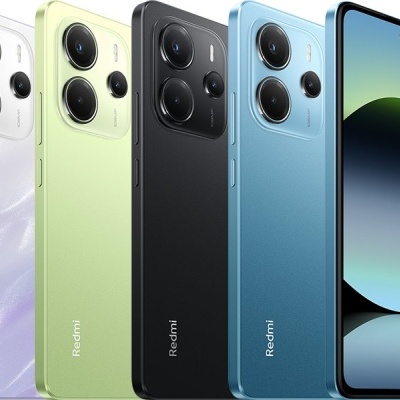 Xiaomi Redmi Note 14