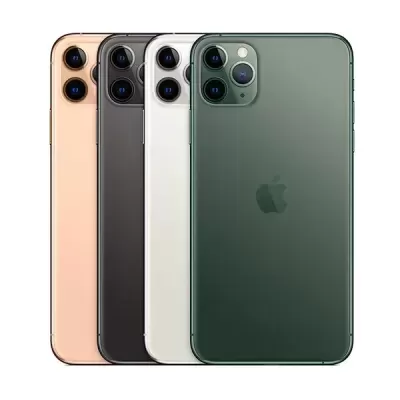 Usado Apple iPhone 11 Pro Max