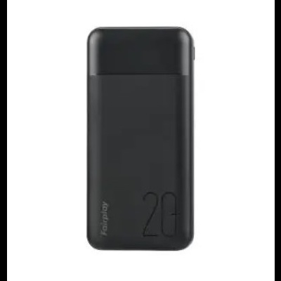 PowerBank Fairplay 20.000mAh