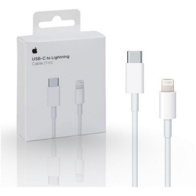 Apple Cabo Dados USB-C to Lightning
