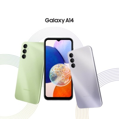 Samsung Galaxy A14