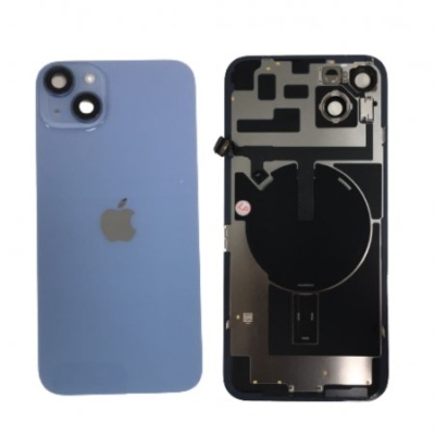 Tampa Traseira Completa Apple iPhone 14 Plus (Compatível OEM)
