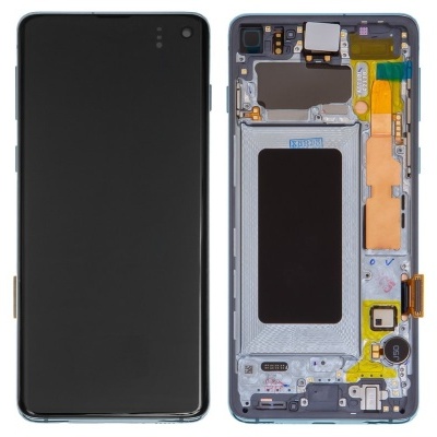 Touch + LCD Samsung Galaxy S10 (Service Pack)
