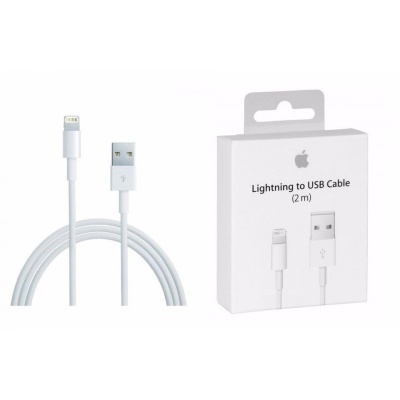 Apple Cabo Dados Lightning to USB