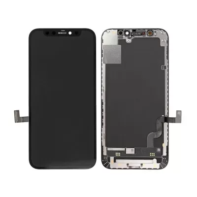 Touch + LCD Apple iPhone 12 Mini (Compatível Soft Oled)