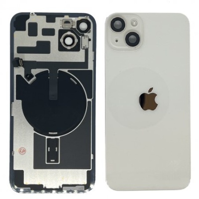 Tampa Traseira Completa Apple iPhone 14 Plus (Compatível OEM)