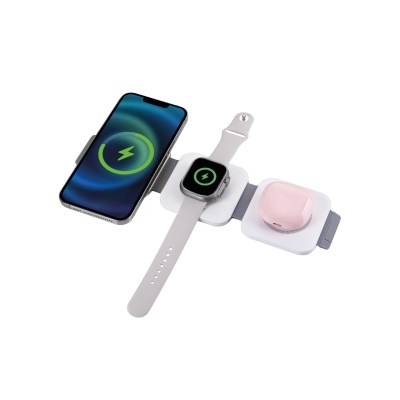 Base de Carregamento MagSafe